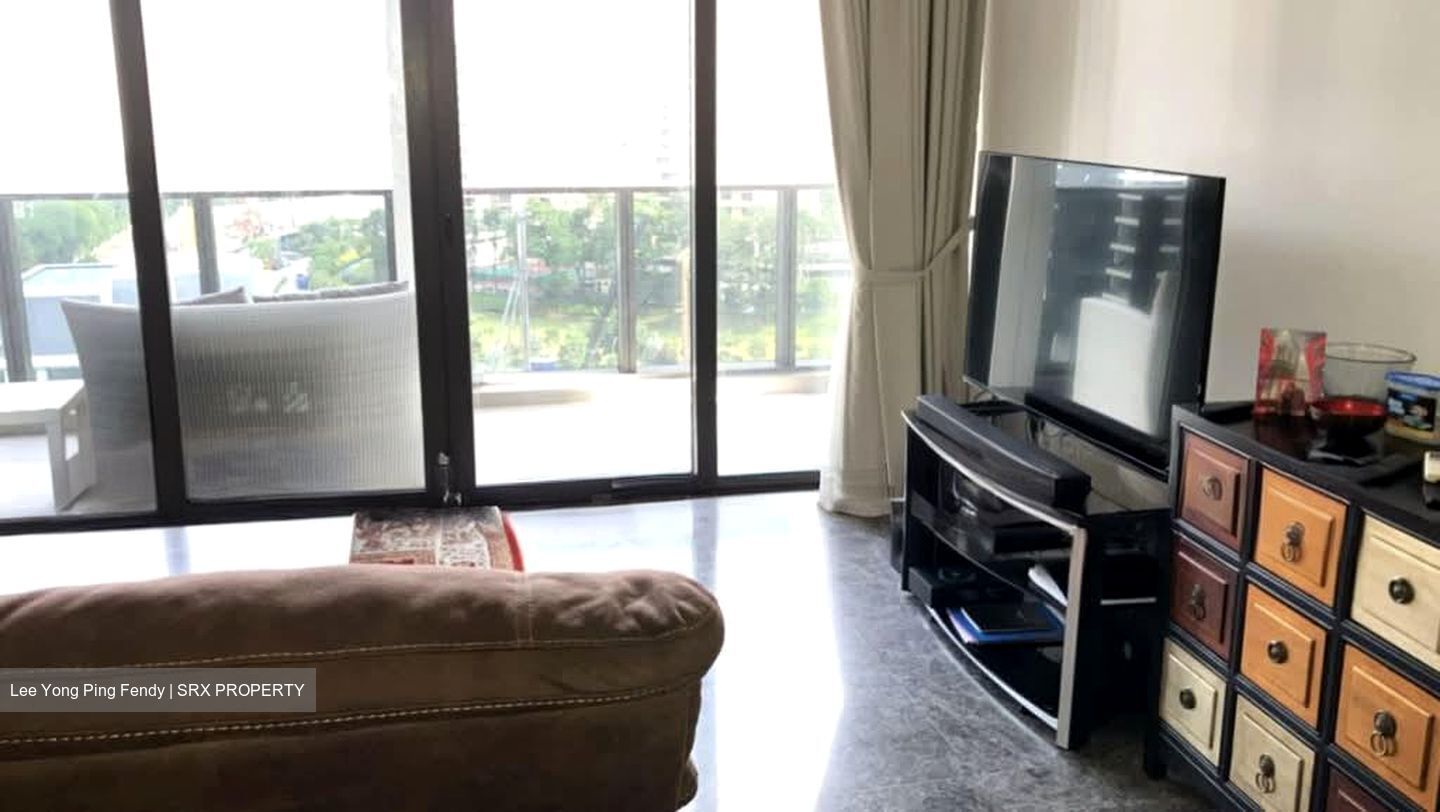 Riviere  (D3), Condominium #570008171